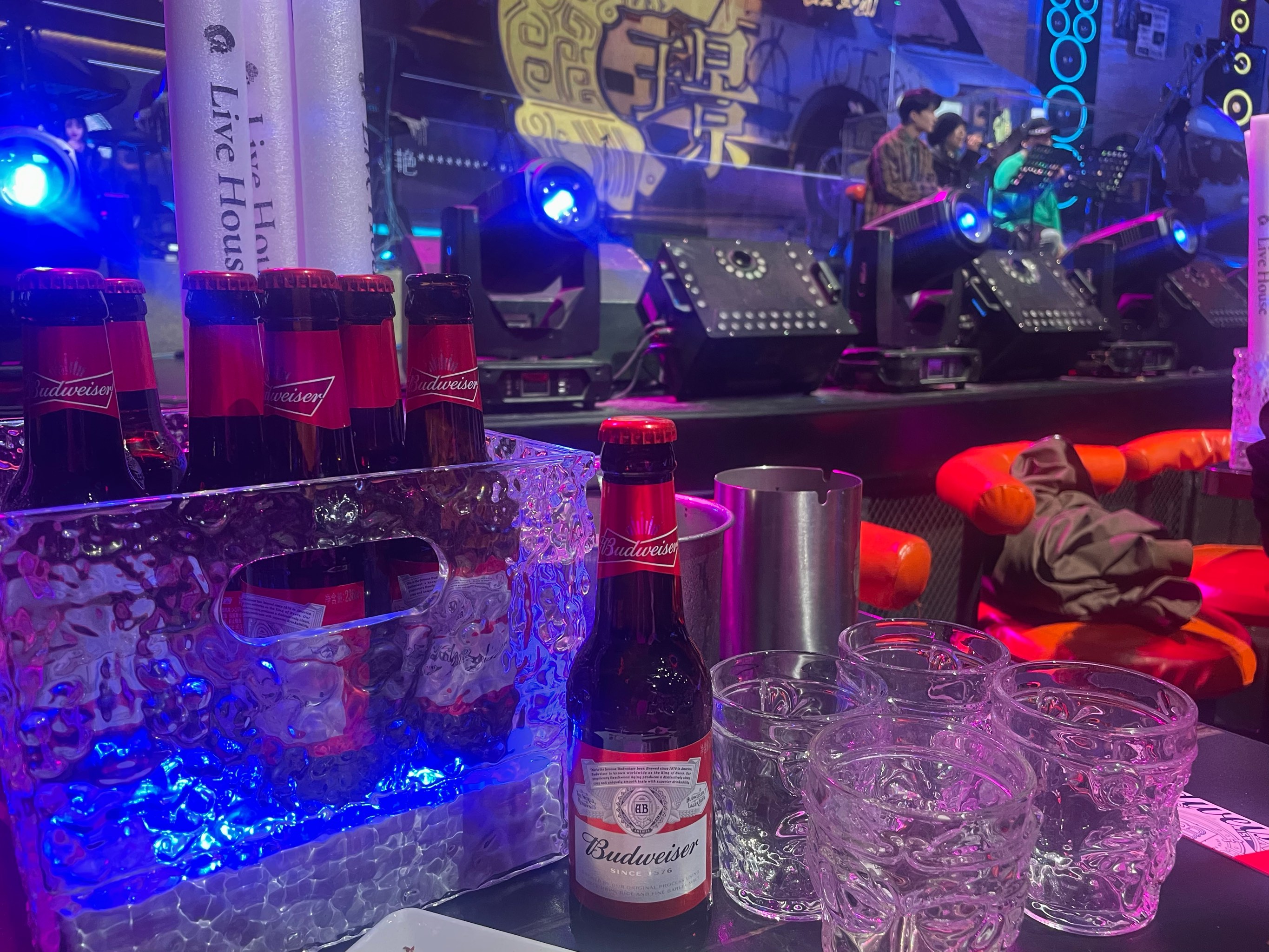 石家庄中低端商务ktv推荐指南-辛集市ktv预订