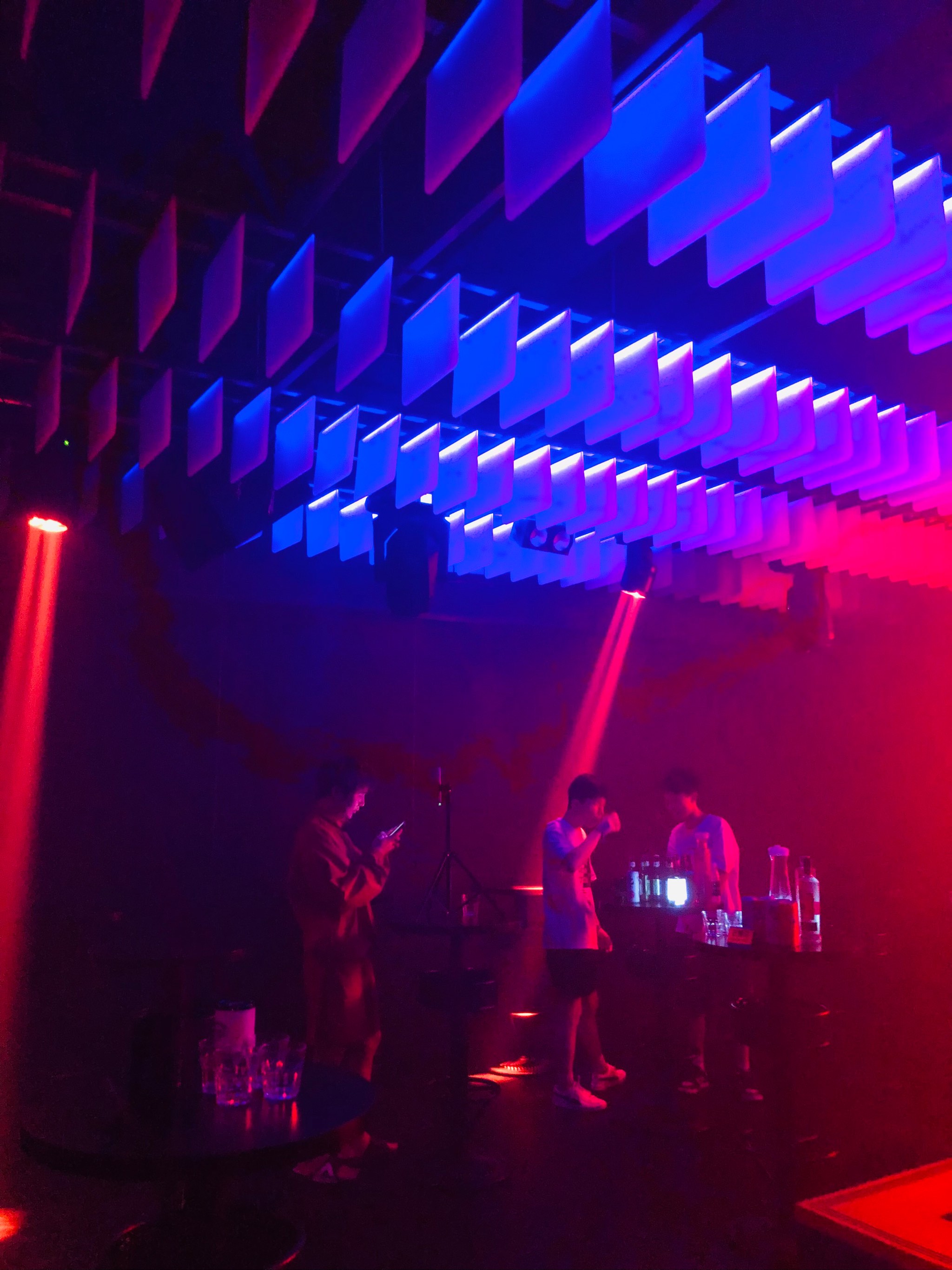 石家庄商务ktv引领商务ktv新模式-辛集市ktv预订